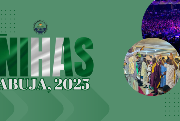 nihas abuja 2025