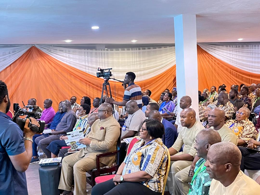 Nihas Abuja Grand Finale