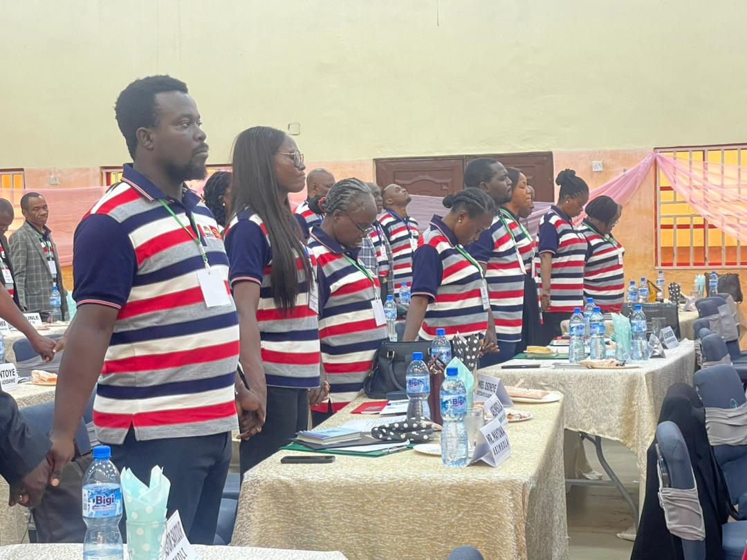 Inside the Ota Legacy National Seminar Sponsored by Pharm. Samson Osewa’s 70th Birthday Celebration