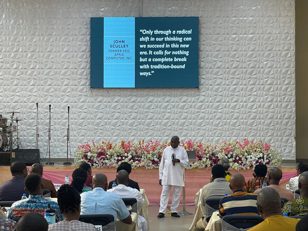 Legacy Seminar