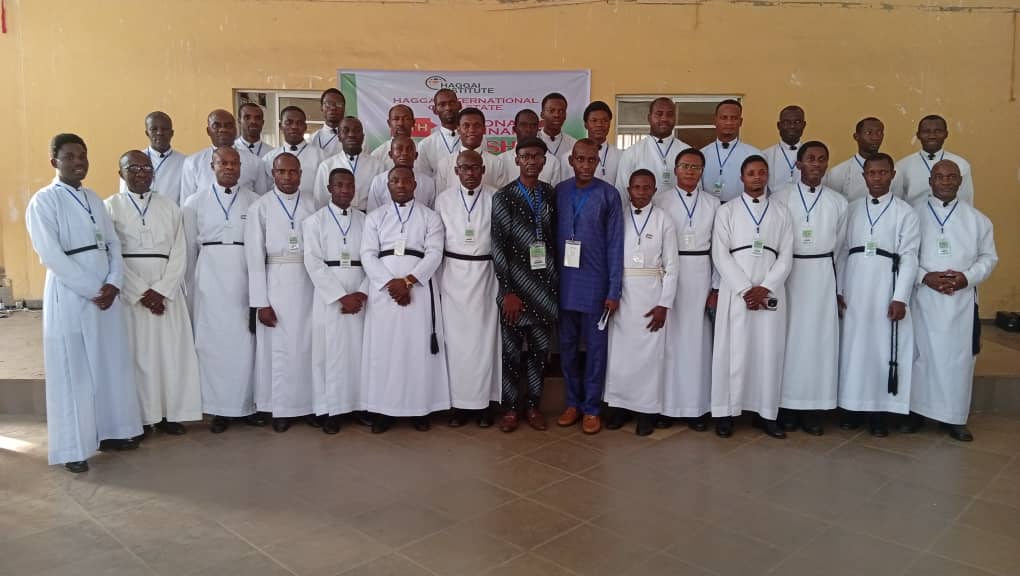 National Seminar Akure January 2026