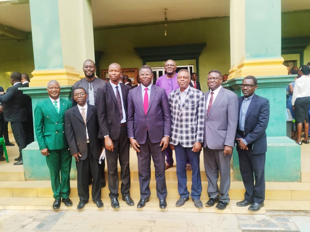 National Seminars 2026: How Akure and Oyo Chapters Strengthened Christian Leadership in Nigeria