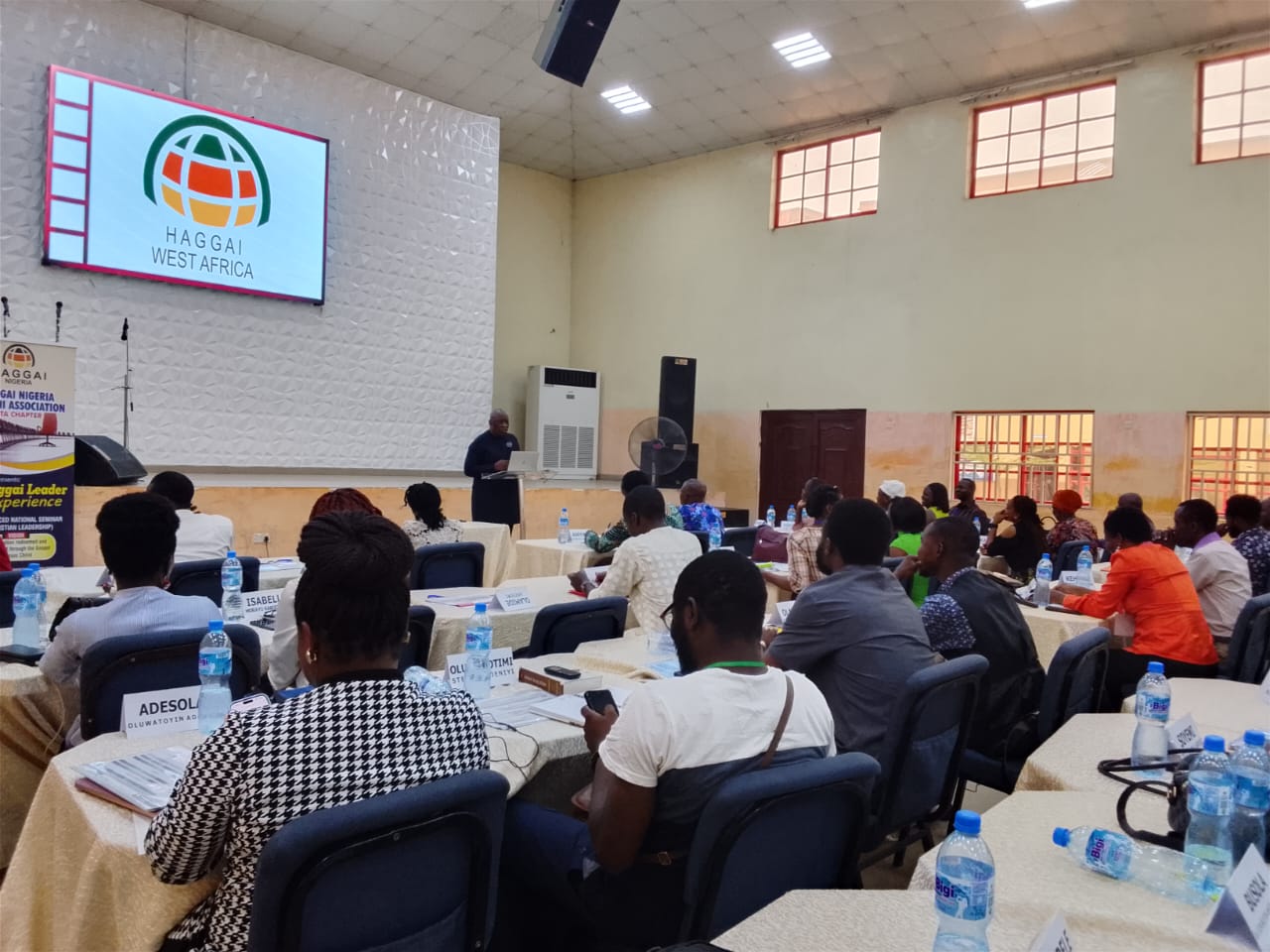 Communicating Effectively For Evangelism